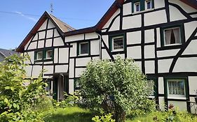 Entspannungsparadies in Hellenthal